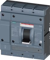 Leistungsschalter 3VA5570-7EC46-0AA0