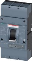 Leistungsschalter 3VA6580-5HL36-0AA0