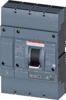Leistungsschalter 3VA6580-6HL46-0AA0