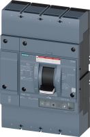 Leistungsschalter 3VA6580-6HL46-2AA0