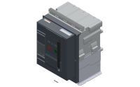 Leistungsschalter 3WA1120-2AB02-0AA0