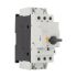 Leistungsschalter IP2X PKZM4-16-CB