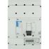 Leistungsschalter NZMH4-4-PX1600/VAR