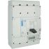 Leistungsschalter NZMH4-4-PX1600/VAR