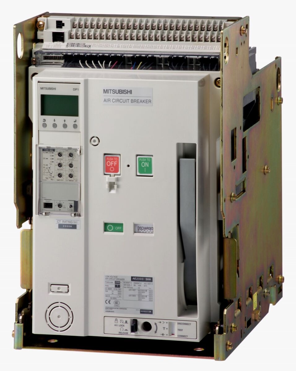 Lasttrennschalter AE3200-SW 3P,#193933