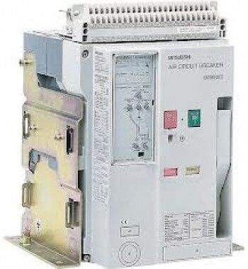 LS-Einschubtechnik AE4000-SWA 3P#168451