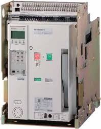 LS-Einschubtechnik AE5000-SW 3P #205154