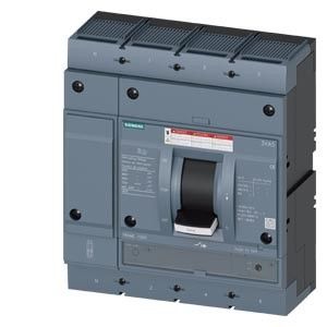 Leistungsschalter 3VA5560-7EC46-2AA0