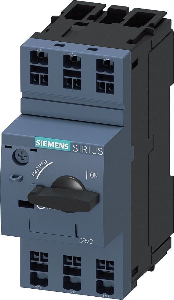 Leistungsschalter 3RV2411-1BA20-0DA0