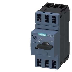 Leistungsschalter 3RV2411-1BA20-0DA0