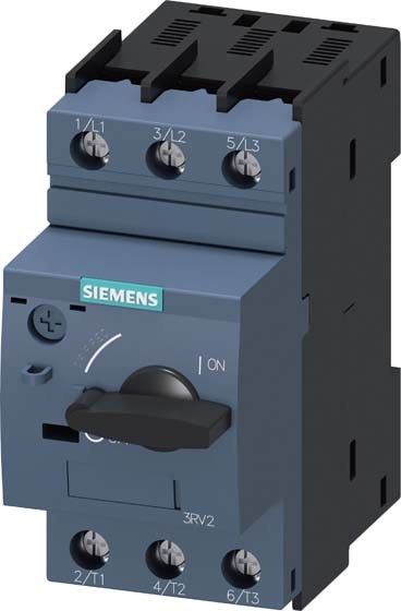 Leistungsschalter 3RV2421-4BA10 Leistungsschalter 3RV2421-4BA10