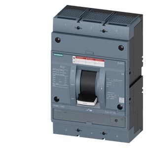 Leistungsschalter 3VA5570-5EC66-0AA0 Leistungsschalter 3VA5570-5EC66-0AA0
