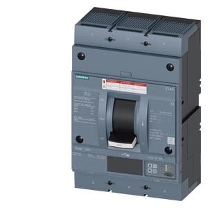 Leistungsschalter 3VA6560-5JP36-2AA0