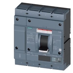 Leistungsschalter 3VA6560-6JQ46-2AA0