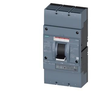Leistungsschalter 3VA6580-5HL36-0AA0