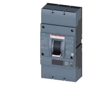 Leistungsschalter 3VA6580-5KT36-0AA0