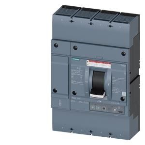 Leistungsschalter 3VA6580-6HL46-0AA0