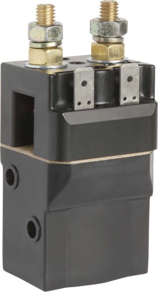 Gleichstromschütz SW 60-4 24V CO Gleichstromschütz SW 60-4 24V CO
