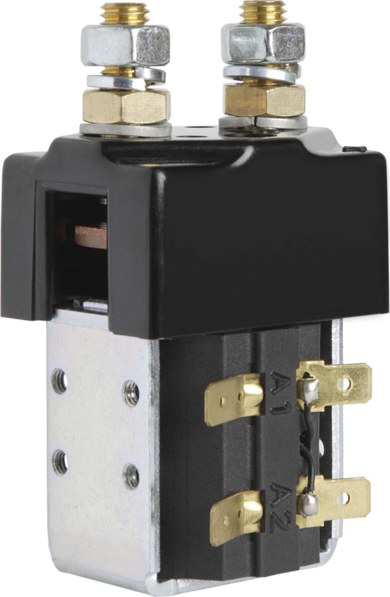 Befestigungswinkel SW 80AB-182/24VDC