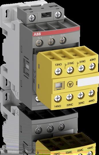 Safetyschütz AFS09-30-22-11