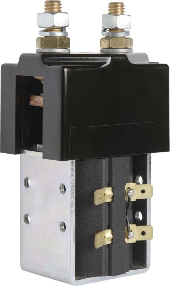 Leistungsschütz SW 180AB-48/24V Leistungsschütz SW 180AB-48/24V