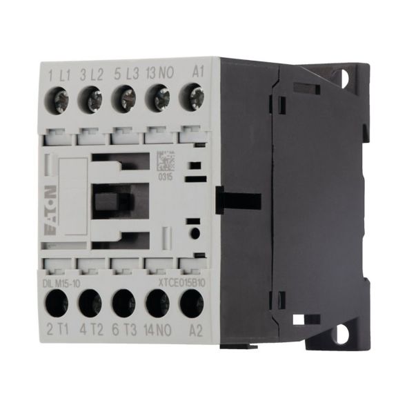 Leistungsschütz 3polig DILM15-10(240V50HZ) Leistungsschütz 3polig DILM15-10(240V50HZ)
