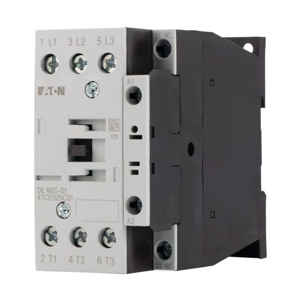 Leistungsschütz 3polig DILM25-01(208V60HZ) Leistungsschütz 3polig DILM25-01(208V60HZ)