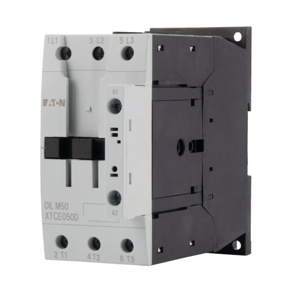 Leistungsschütz 3polig DILM50(208V60HZ) Leistungsschütz 3polig DILM50(208V60HZ)