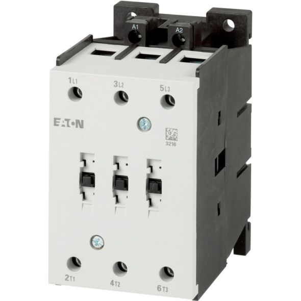 Leistungsschütz 3polig DILMT95(24V50/60HZ) Leistungsschütz 3polig DILMT95(24V50/60HZ)