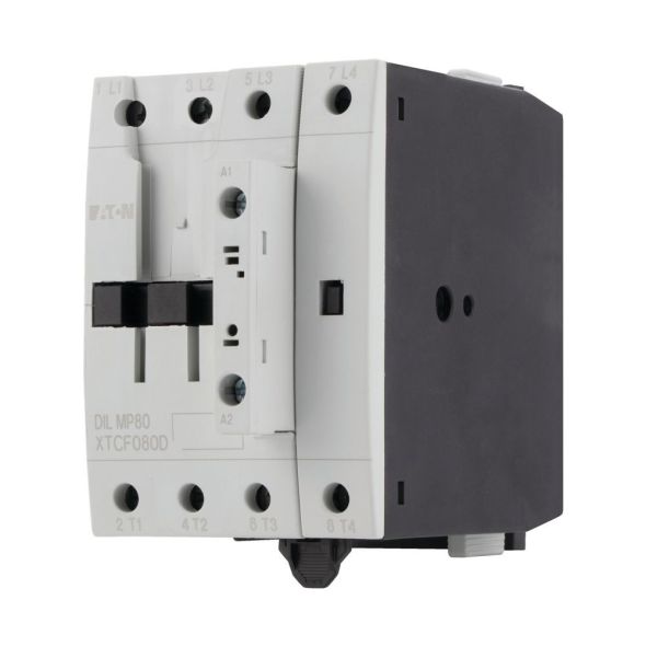 Leistungsschütz 4polig DILMP80(230V50/60HZ) Leistungsschütz 4polig DILMP80(230V50/60HZ)