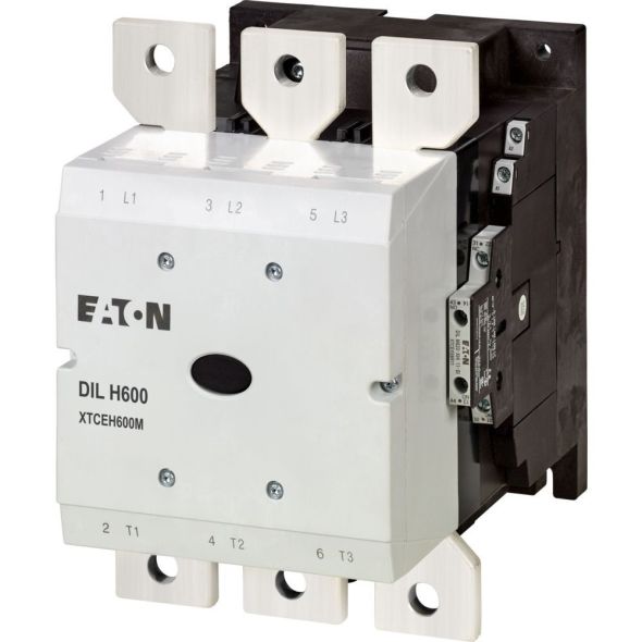 Leistungsschütz DILH600/22(RA250) Leistungsschütz DILH600/22(RA250)