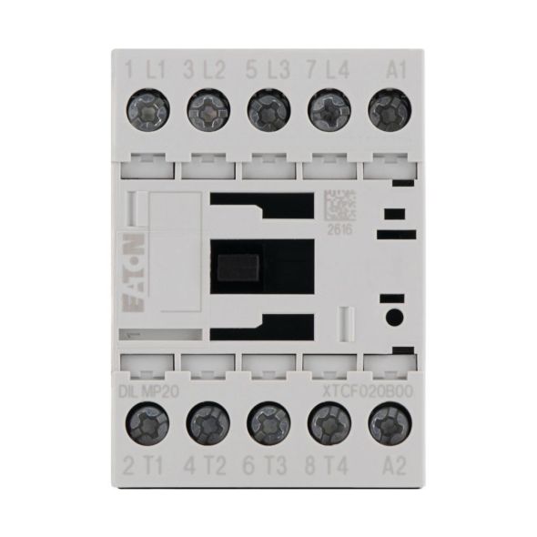 Schütz DILMP20(380V50HZ)