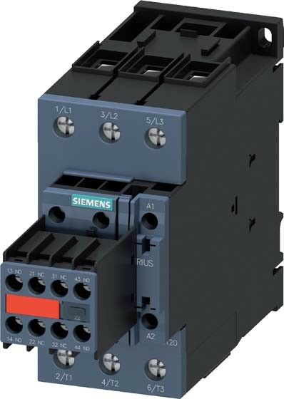 Koppelschütz 3RT2036-1KB44-3MA0 Koppelschütz 3RT2036-1KB44-3MA0