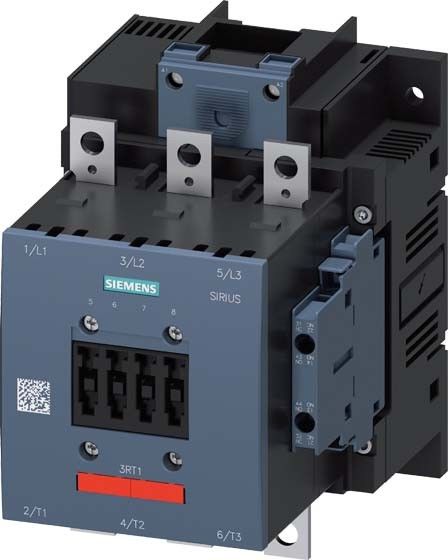 Schütz 3RT1055-6AP36-3PA0 Schütz 3RT1055-6AP36-3PA0
