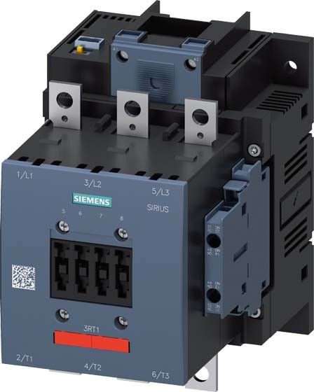 Schütz 3RT1055-6NP36-3PA0 Schütz 3RT1055-6NP36-3PA0