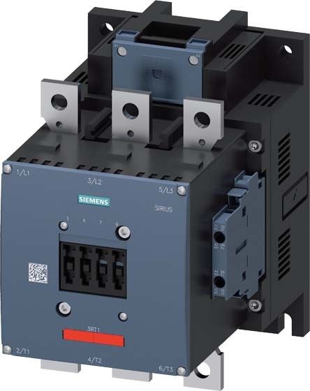 Schütz 3RT1066-6AB36-3PA0 Schütz 3RT1066-6AB36-3PA0
