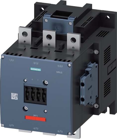 Schütz 3RT1076-6AP36-3PA0