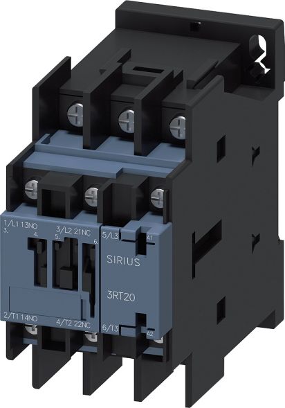 Schütz 3RT2027-4AC20 Schütz 3RT2027-4AC20