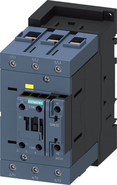 Schütz 3RT2047-1SP30