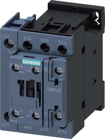 Schütz 3RT2327-1AH20 Schütz 3RT2327-1AH20