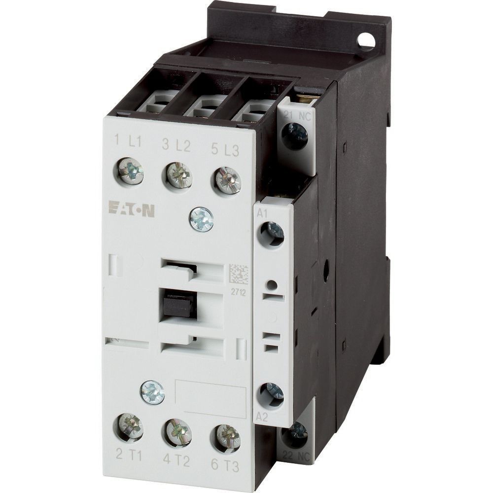 Leistungsschütz 3polig DILM32-01(48V50HZ)