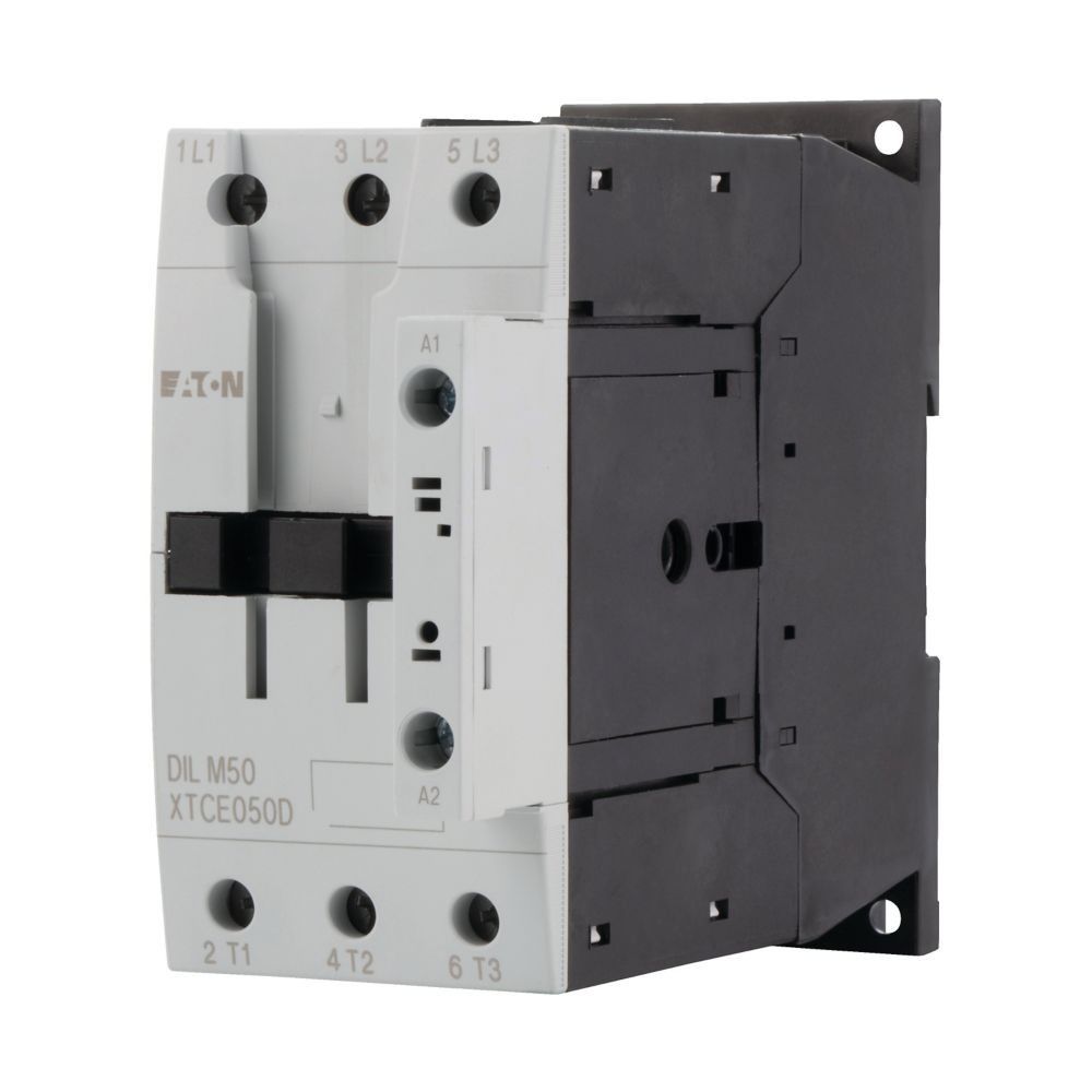 Leistungsschütz 3polig DILM50(208V60HZ)