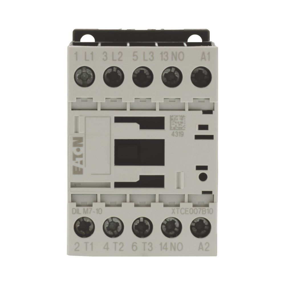 Leistungsschütz 3polig DILM7-10(208V60HZ)