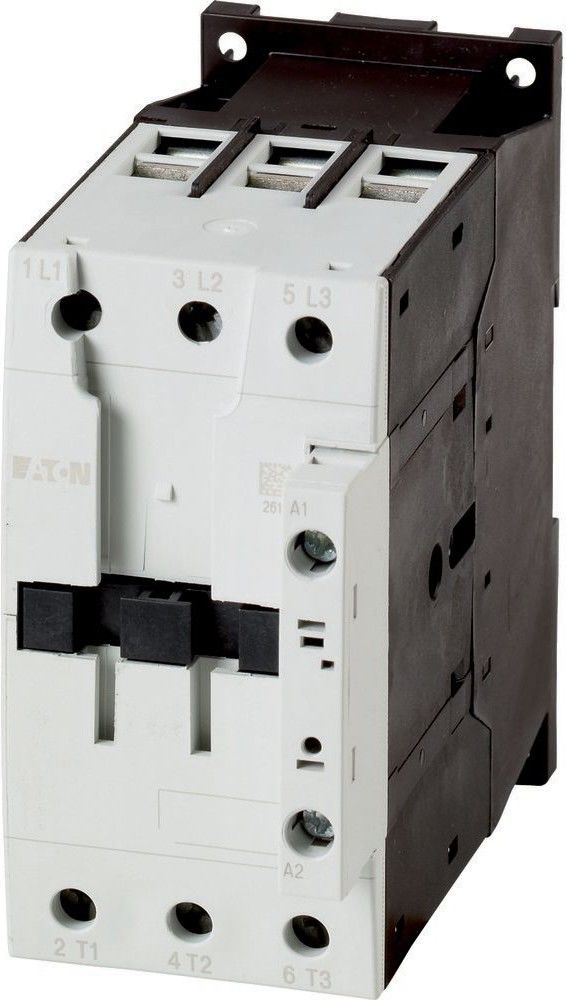Leistungsschütz 3polig DILM72(240V50HZ)