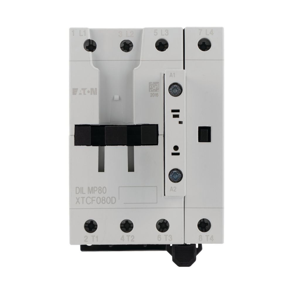Leistungsschütz 4polig DILMP80(230V50/60HZ)