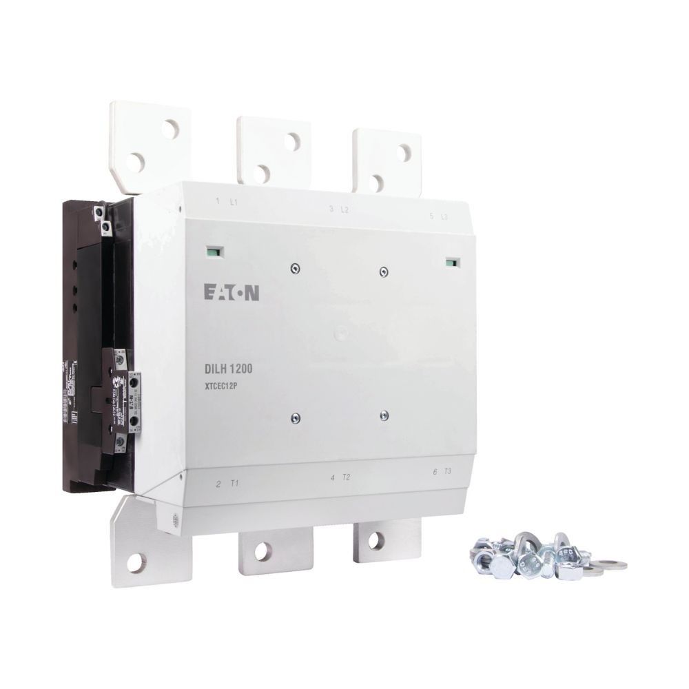 Leistungsschütz DILH1200/22(RAW250)