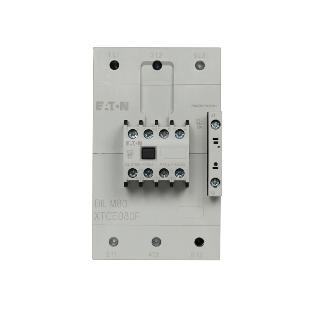 Leistungsschütz DILM80-22(230V50/60H