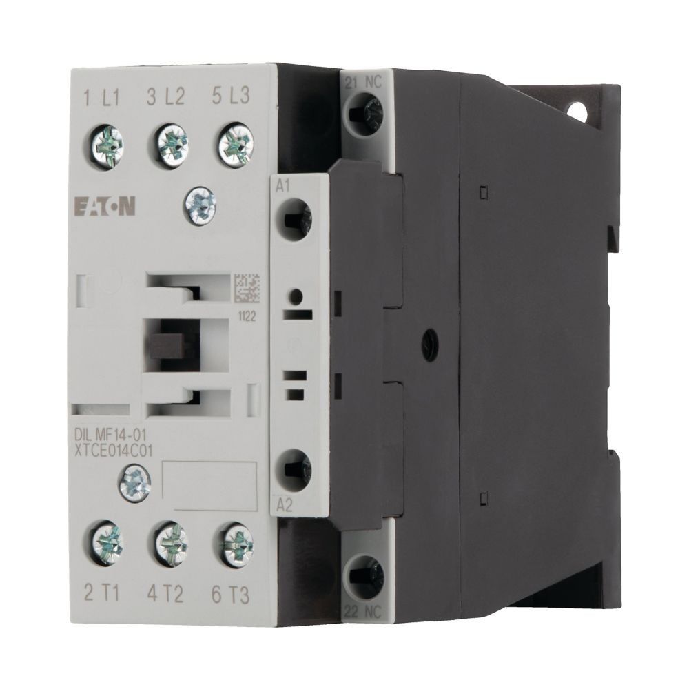 Leistungsschütz SEMI F47 DILMF14-01(RAC120)