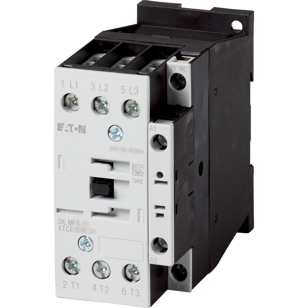 Leistungsschütz SEMI F47 DILMF14-01(RAC120)