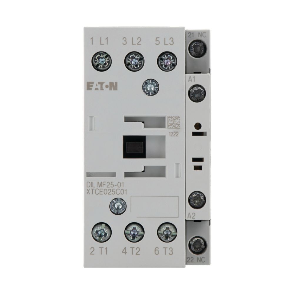 Leistungsschütz SEMI F47 DILMF25-01(RAC240)